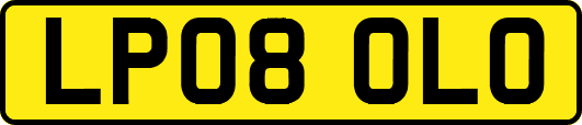 LP08OLO