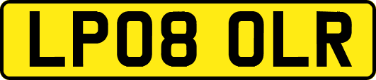 LP08OLR