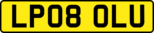 LP08OLU