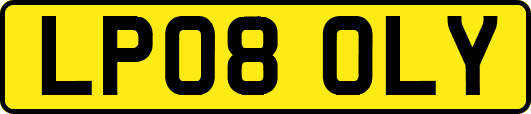 LP08OLY