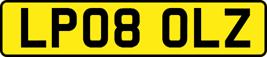LP08OLZ