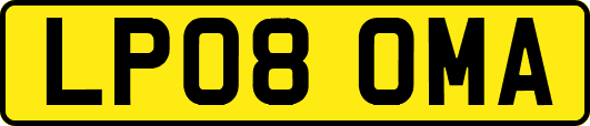 LP08OMA