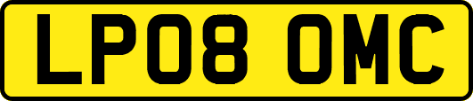 LP08OMC
