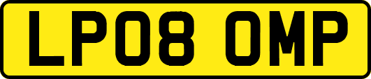 LP08OMP