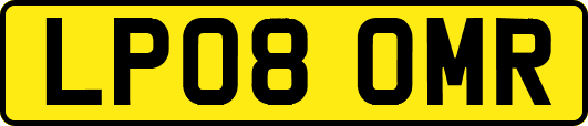 LP08OMR