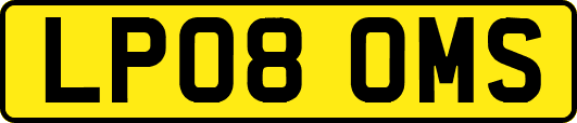 LP08OMS