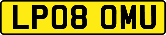 LP08OMU