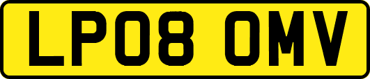 LP08OMV