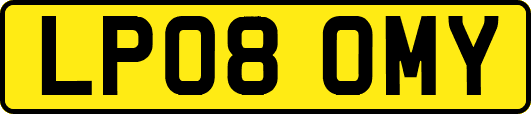 LP08OMY