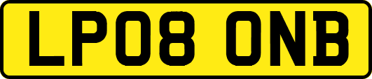 LP08ONB