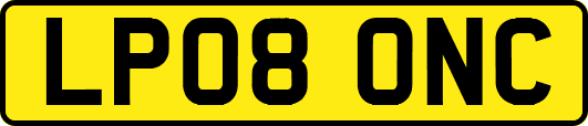LP08ONC