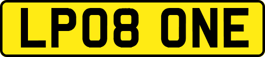 LP08ONE