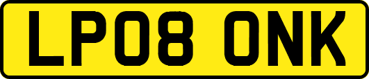 LP08ONK