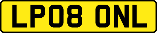 LP08ONL