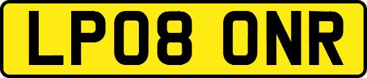 LP08ONR