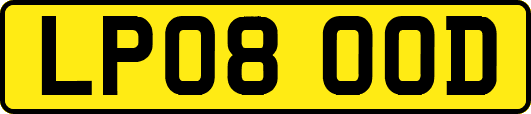 LP08OOD