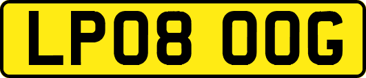 LP08OOG