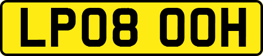 LP08OOH
