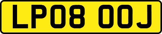 LP08OOJ