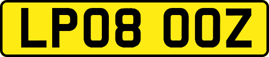 LP08OOZ