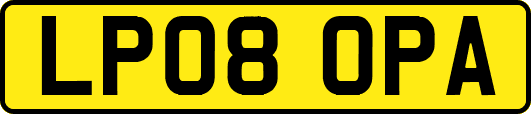 LP08OPA