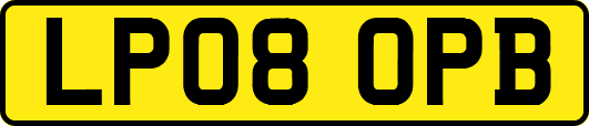 LP08OPB