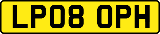 LP08OPH