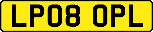 LP08OPL
