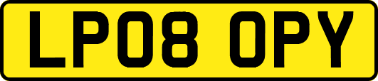 LP08OPY