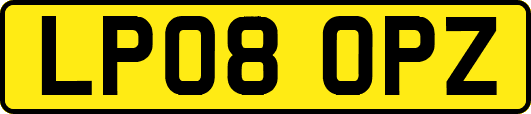 LP08OPZ