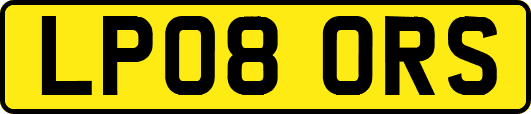 LP08ORS