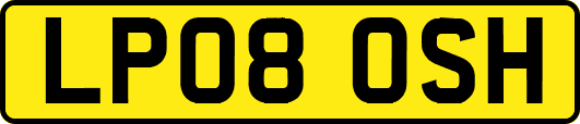 LP08OSH