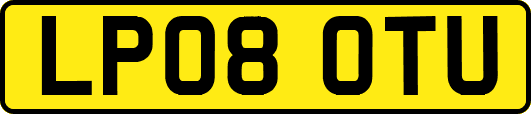 LP08OTU