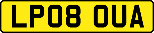LP08OUA