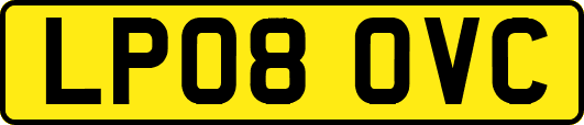 LP08OVC