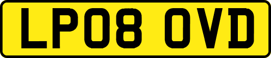 LP08OVD