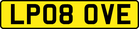 LP08OVE
