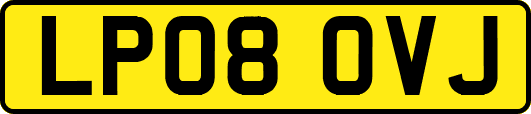 LP08OVJ