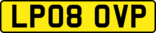 LP08OVP
