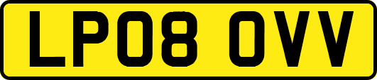 LP08OVV