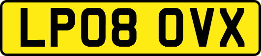 LP08OVX