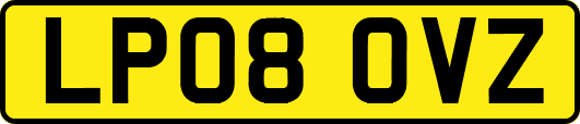LP08OVZ