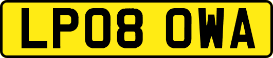 LP08OWA
