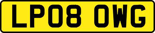 LP08OWG