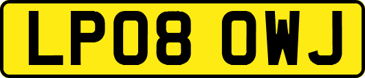 LP08OWJ