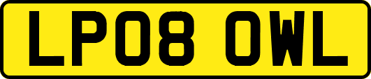 LP08OWL