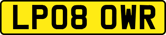 LP08OWR