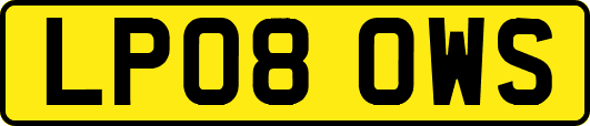 LP08OWS