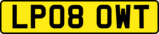 LP08OWT