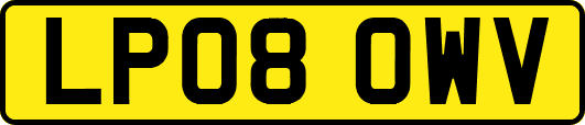 LP08OWV